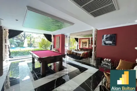 Condominio de 1 dormitorio en Pattaya, Tailandia № 211428 - foto 6