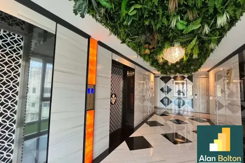 Condominio de 1 dormitorio en Pattaya, Tailandia № 211428 - foto 4
