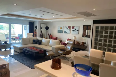 Condominio de 2 dormitorios en Pattaya, Tailandia № 211433 - foto 16