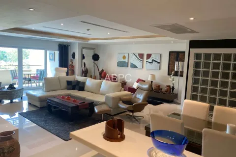 Condominio de 2 dormitorios en Pattaya, Tailandia № 211433 - foto 5