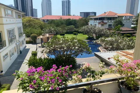 Condominio de 2 dormitorios en Pattaya, Tailandia № 211433 - foto 18