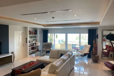 Condominio de 2 dormitorios en Pattaya, Tailandia № 211433 - foto 8