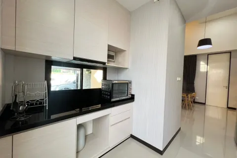 Casa de 3 dormitorios en Pattaya, Tailandia № 211432 - foto 26