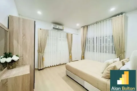 Casa de 3 dormitorios en Pattaya, Tailandia № 211432 - foto 10