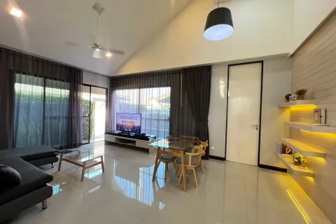 Casa de 3 dormitorios en Pattaya, Tailandia № 211432 - foto 24