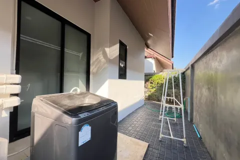 Casa de 3 dormitorios en Pattaya, Tailandia № 211432 - foto 18