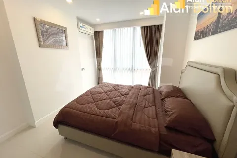 Condominio de 2 dormitorios en Pattaya, Tailandia № 211430 - foto 8