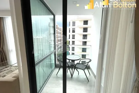 Condominio de 2 dormitorios en Pattaya, Tailandia № 211430 - foto 10
