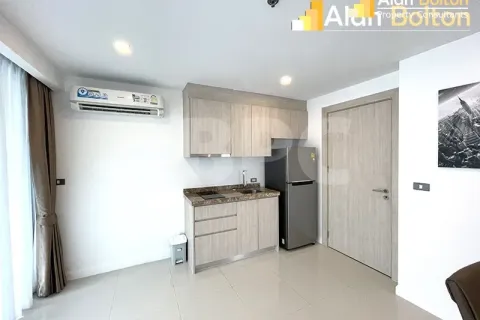 Condominio de 2 dormitorios en Pattaya, Tailandia № 211430 - foto 9