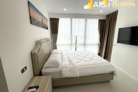 Condominio de 2 dormitorios en Pattaya, Tailandia № 211430 - foto 7