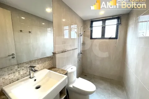Condominio de 2 dormitorios en Pattaya, Tailandia № 211430 - foto 11