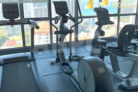 Condominio de 2 dormitorios en Pattaya, Tailandia № 211430 - foto 3