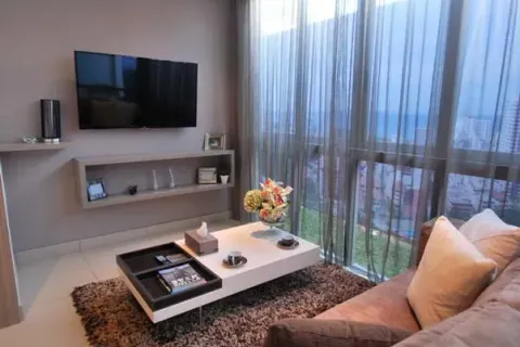 Condominio de 1 dormitorio en Pattaya, Tailandia № 211429 - foto 15