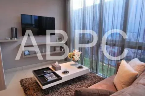 Condominio de 1 dormitorio en Pattaya, Tailandia № 211429 - foto 9