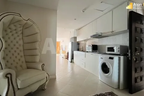 Condominio de 1 dormitorio en Pattaya, Tailandia № 211431 - foto 13