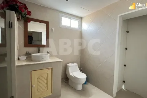 Condominio de 1 dormitorio en Pattaya, Tailandia № 211431 - foto 12