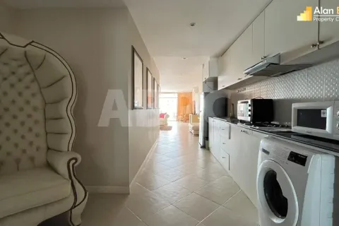 Condominio de 1 dormitorio en Pattaya, Tailandia № 211431 - foto 15