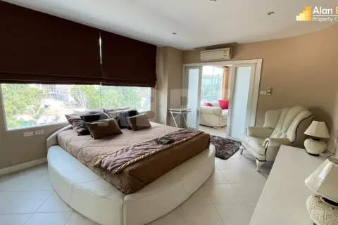 Condominio de 1 dormitorio en Pattaya, Tailandia № 211431 - foto 18