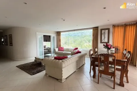 Condominio de 1 dormitorio en Pattaya, Tailandia № 211431 - foto 3