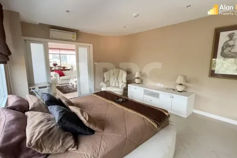 Condominio de 1 dormitorio en Pattaya, Tailandia № 211431 - foto 17