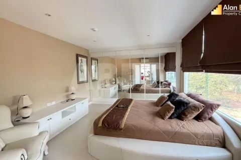 Condominio de 1 dormitorio en Pattaya, Tailandia № 211431 - foto 16
