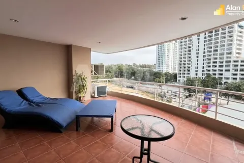 Condominio de 1 dormitorio en Pattaya, Tailandia № 211431 - foto 6