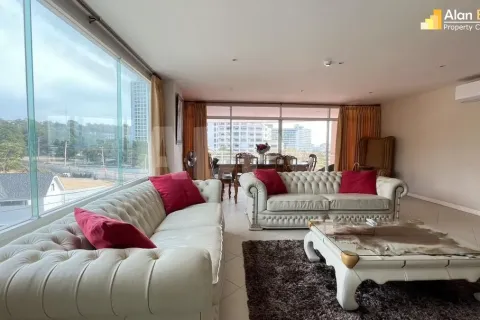 Condominio de 1 dormitorio en Pattaya, Tailandia № 211431 - foto 19