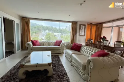 Condominio de 1 dormitorio en Pattaya, Tailandia № 211431 - foto 20