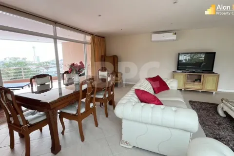 Condominio de 1 dormitorio en Pattaya, Tailandia № 211431 - foto 4