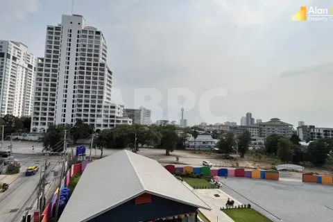 Condominio de 1 dormitorio en Pattaya, Tailandia № 211431 - foto 7