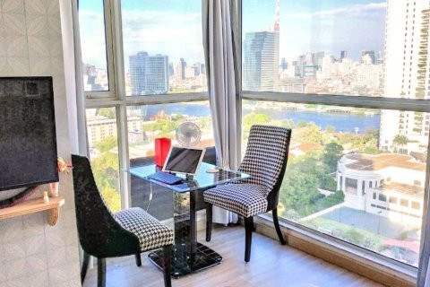 Condo in Bangkok, Thailand, 2 bedrooms  № 116700 - photo 9