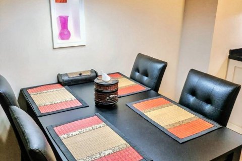 Condo in Bangkok, Thailand, 2 bedrooms  № 116700 - photo 6