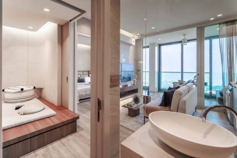Condo in Hua Hin, Thailand, 2 bedrooms  № 116697 - photo 6
