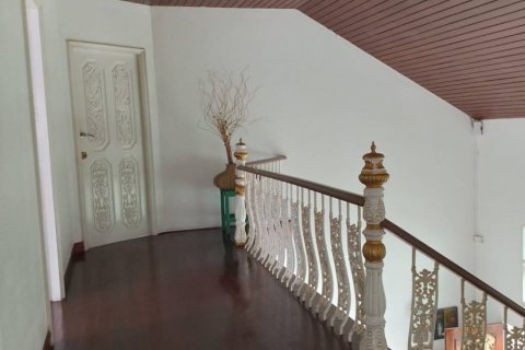 Дом в Чалонге, Таиланд с 6 спальнями  № 116698 - фото 8