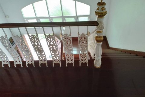 Дом в Чалонге, Таиланд с 6 спальнями  № 116698 - фото 9