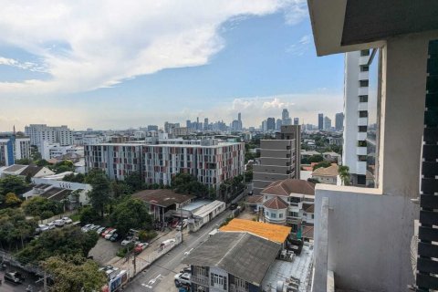 Кондоминиум с 2 спальнями в Ваттхане, Бангкок, Таиланд № 135934 - фото 17