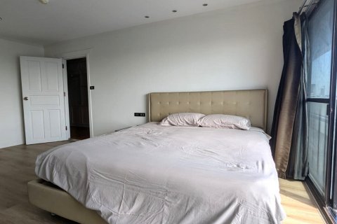 Кондоминиум с 2 спальнями в Ваттхане, Бангкок, Таиланд № 135934 - фото 16