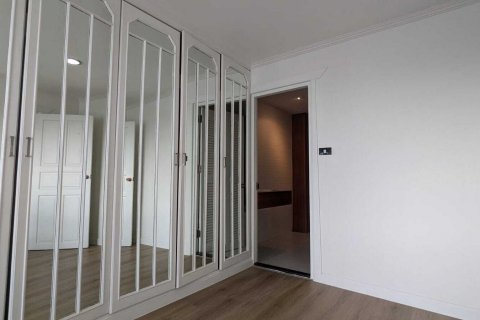 Кондоминиум с 2 спальнями в Ваттхане, Бангкок, Таиланд № 135934 - фото 19