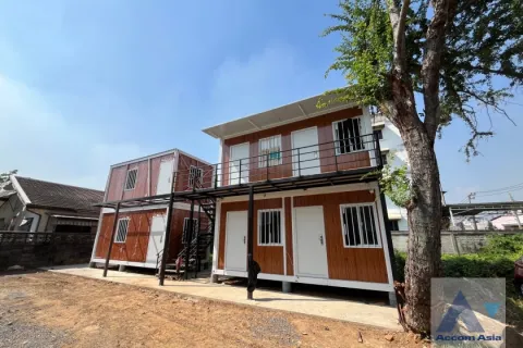 Reihenhaus in Wang Thonglang, Bangkok, Thailand 2 Schlafzimmer № 216866 - Foto 6