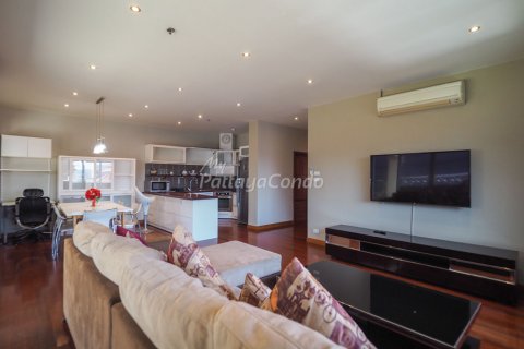 Кондоминиум с 3 спальнями в Банг Ламунге, Таиланд № 54263 - фото 4