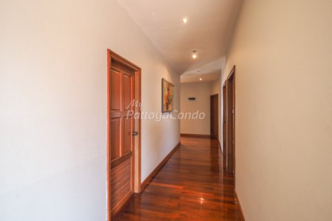 Кондоминиум с 3 спальнями в Банг Ламунге, Таиланд № 54263 - фото 12