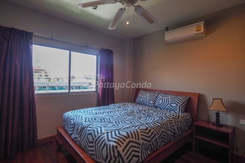 Кондоминиум с 3 спальнями в Банг Ламунге, Таиланд № 54263 - фото 23
