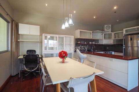 Кондоминиум с 3 спальнями в Банг Ламунге, Таиланд № 54263 - фото 6