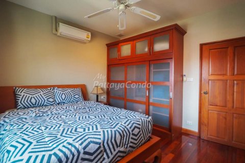 Кондоминиум с 3 спальнями в Банг Ламунге, Таиланд № 54263 - фото 24