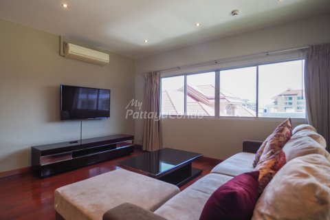 Кондоминиум с 3 спальнями в Банг Ламунге, Таиланд № 54263 - фото 2