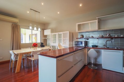 Кондоминиум с 3 спальнями в Банг Ламунге, Таиланд № 54263 - фото 5