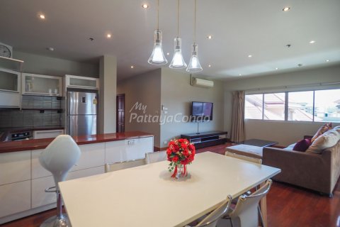 Кондоминиум с 3 спальнями в Банг Ламунге, Таиланд № 54263 - фото 7