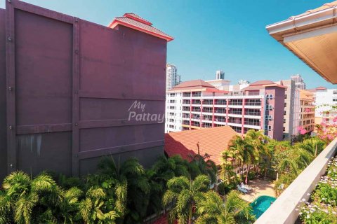 Кондоминиум с 3 спальнями в Банг Ламунге, Таиланд № 54263 - фото 11