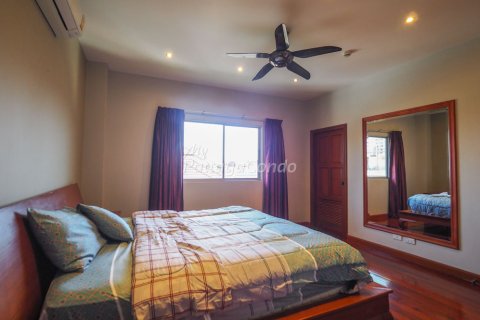 Кондоминиум с 3 спальнями в Банг Ламунге, Таиланд № 54263 - фото 17