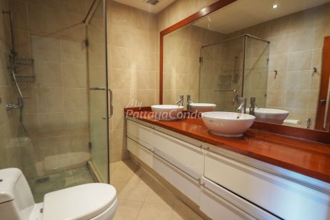 Кондоминиум с 3 спальнями в Банг Ламунге, Таиланд № 54263 - фото 27